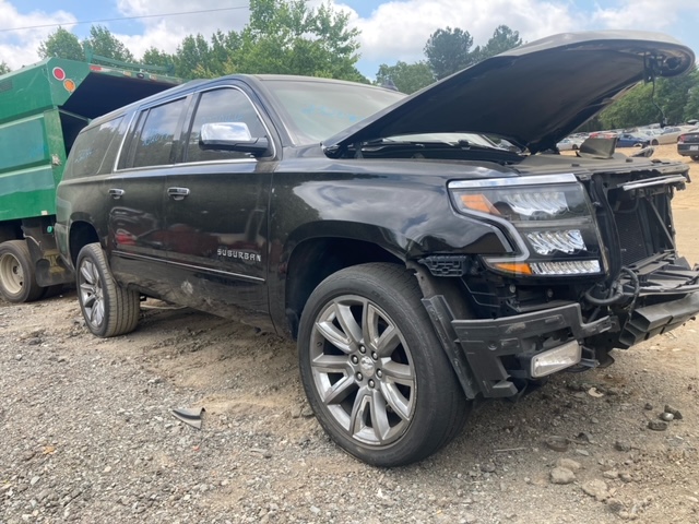 Junk Cars and Trucks in Gaston County NC